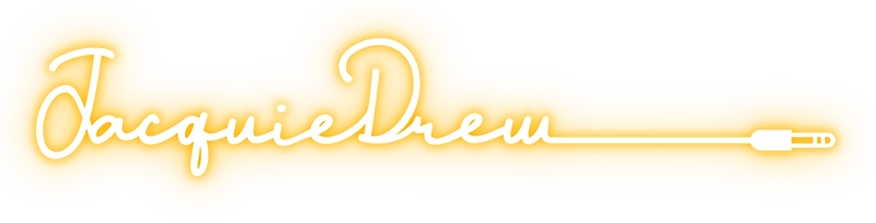 Jacquie Drew logo
